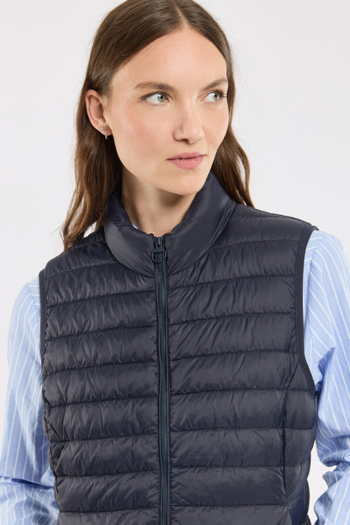 BOLLACO sleeveless down gilet - Armor-lux - 2