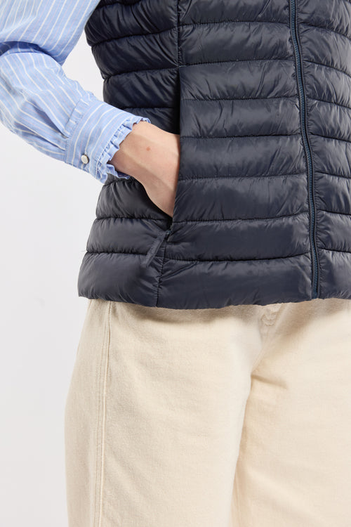 Doudoune sans manche BOLLACO - Armor-lux - 5