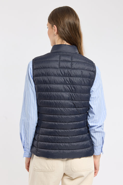 Doudoune sans manche BOLLACO - Armor-lux - 4