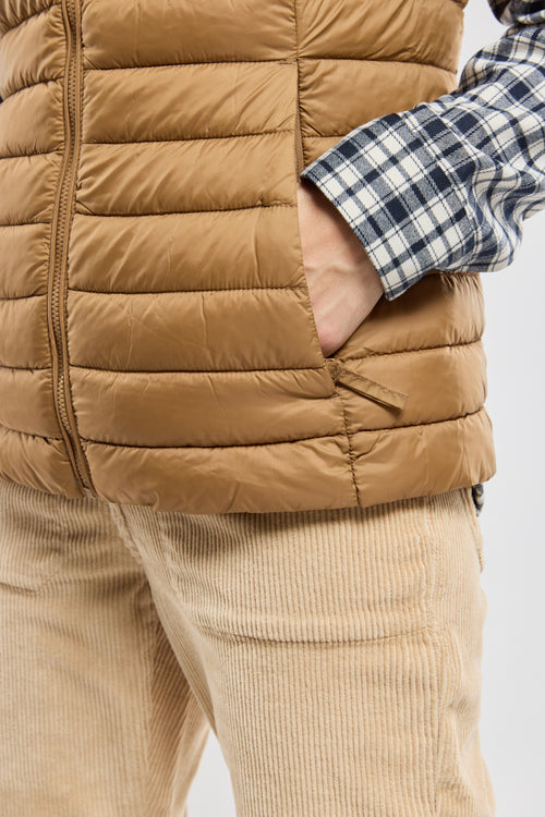 BOLLACO sleeveless down gilet - Armor-lux - 3
