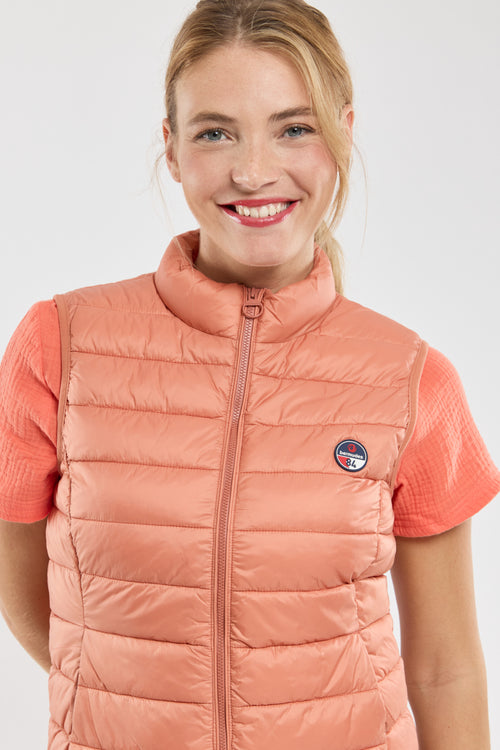 Ärmelloser Anorak BOLLACO - Armor-lux - 2