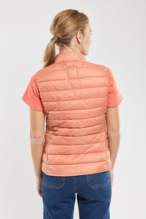 BOLLACO sleeveless down gilet - Armor-lux - 3