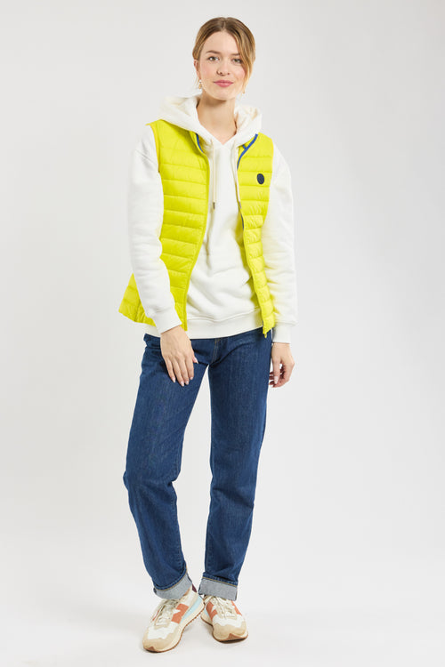 Ärmelloser Anorak BOLLACO - Armor-lux - 4