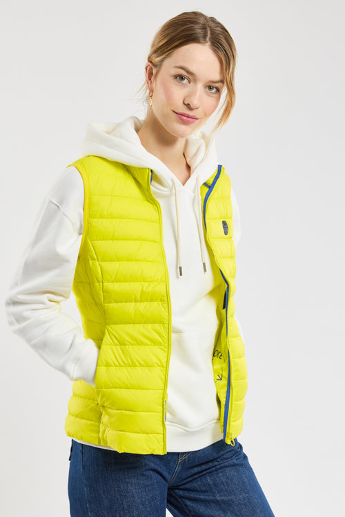Ärmelloser Anorak BOLLACO - Armor-lux - 1