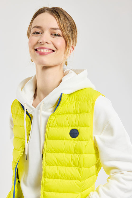 Ärmelloser Anorak BOLLACO - Armor-lux - 2