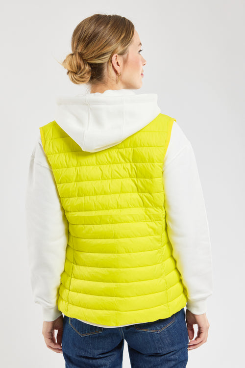 Ärmelloser Anorak BOLLACO - Armor-lux - 5
