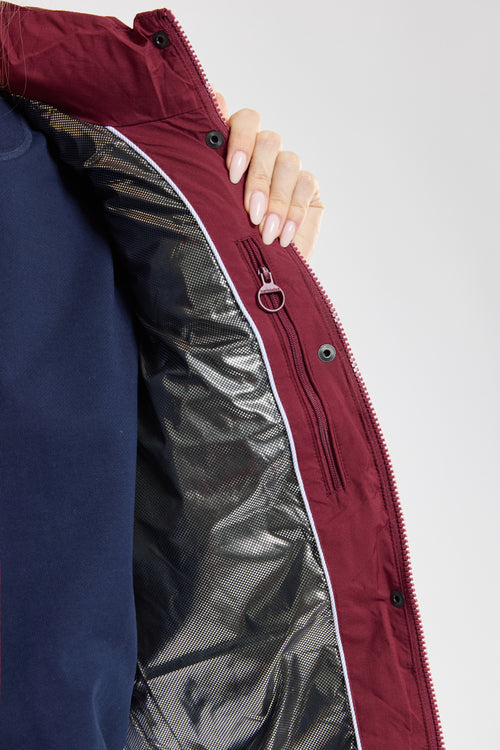 BRADEN sleeveless down gilet - Armor-lux - 4