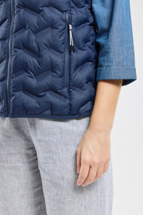 Ärmellose Daunenjacke - Armor-lux - 5