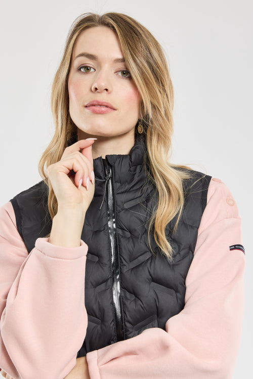 Sleeveless down jacket BOLDIE - Armor-lux - 2