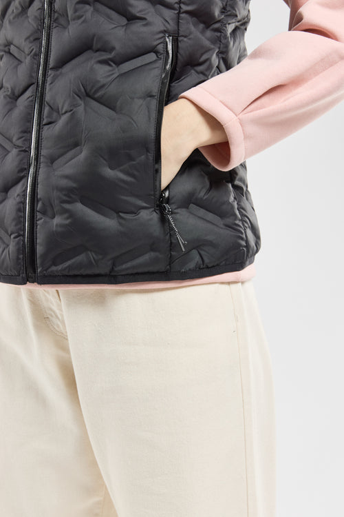 Sleeveless down jacket BOLDIE - Armor-lux - 3