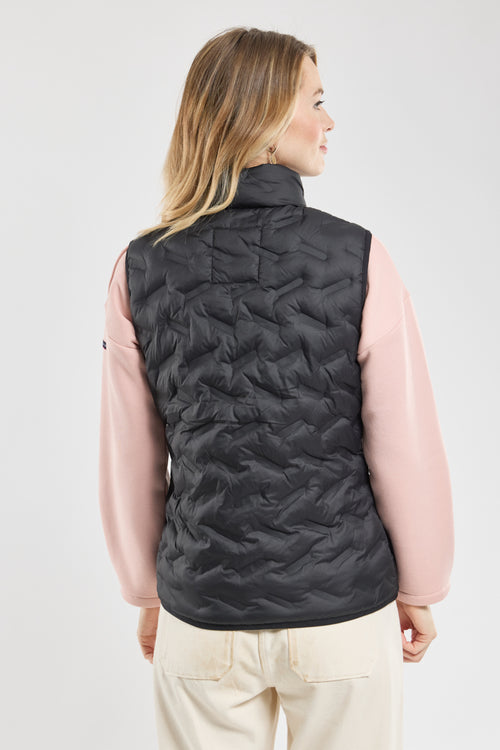 Sleeveless down jacket BOLDIE - Armor-lux - 5