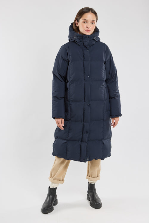 BOZAN long down jacket - Armor-lux - 3