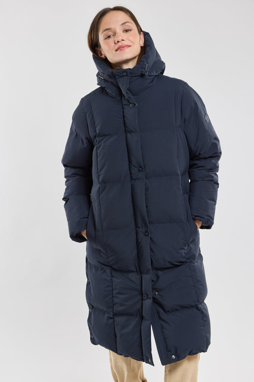 BOZAN long down jacket - Armor-lux - 1