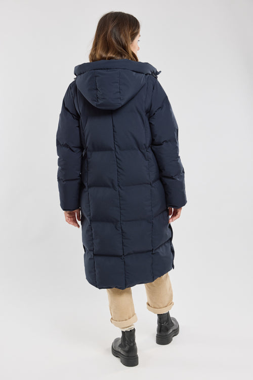 BOZAN long down jacket - Armor-lux - 2