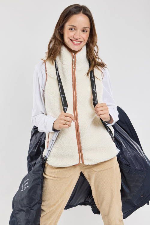 BOZAN long down jacket - Armor-lux - 5