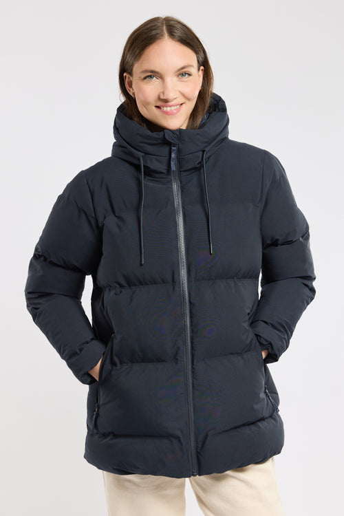 Doudoune respirante BRISCA - polyester recyclé - Armor-lux - 1