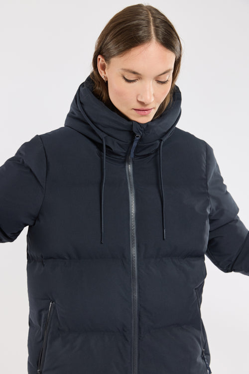 Doudoune respirante BRISCA - polyester recyclé - Armor-lux - 2