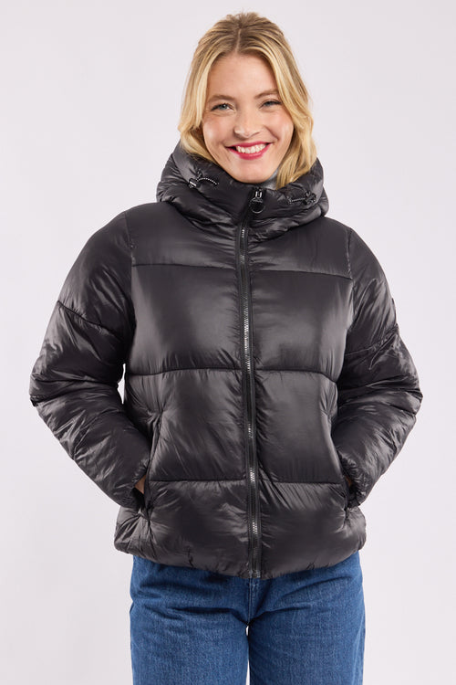 BELLONA quilted down jacket - Armor-lux - 1