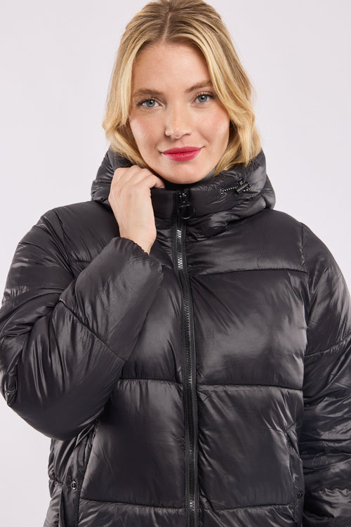 BELLONA quilted down jacket - Armor-lux - 2