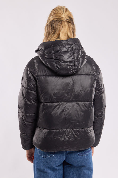 BELLONA quilted down jacket - Armor-lux - 3
