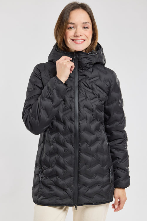 Steppanorak BENLO - Armor-lux - 1