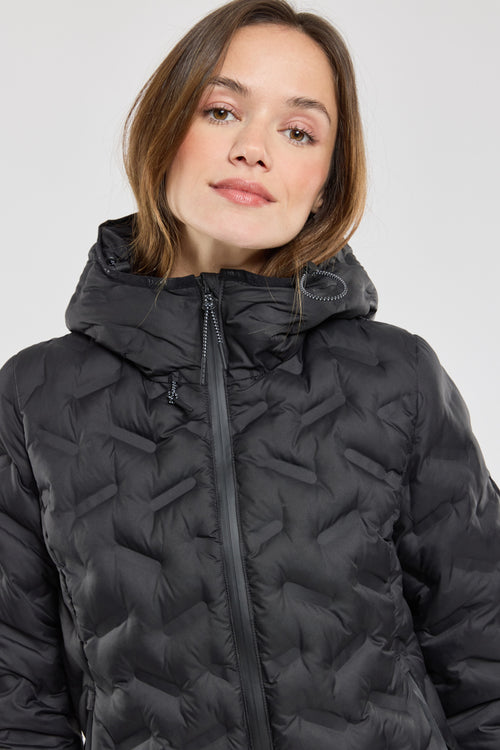 BENLO quilted down gilet - Armor-lux - 2