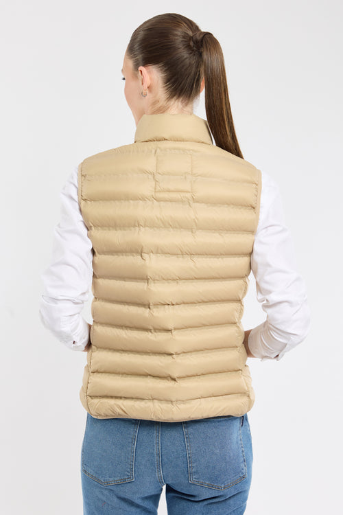 Doudoune sans manche BORDAGE - polyamide recyclé - Armor-lux - 5