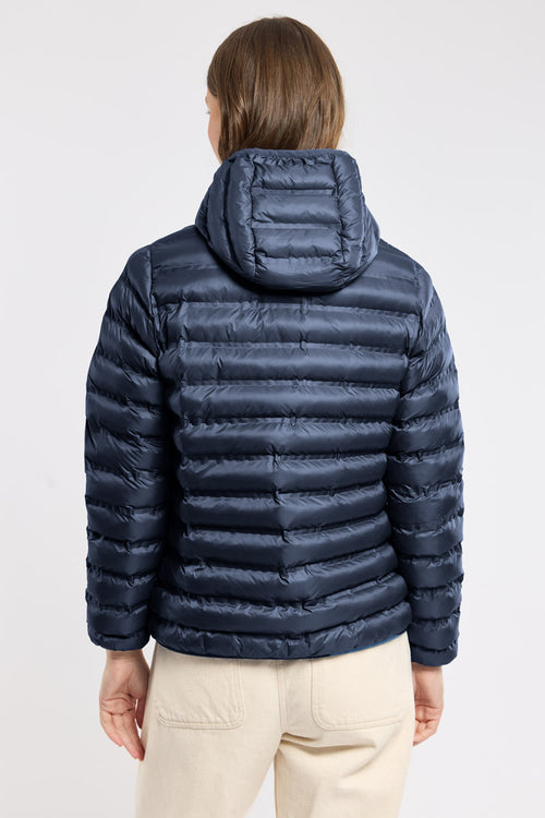 BORHOOD down jacket - recycled polyamide - Armor-lux - 4