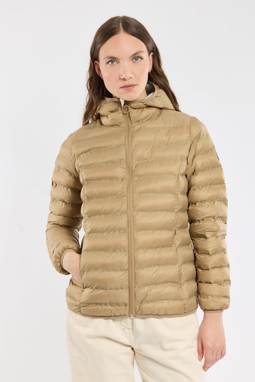 BORHOOD down jacket - recycled polyamide - Armor-lux - 1
