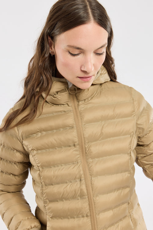 BORHOOD down jacket - recycled polyamide - Armor-lux - 2