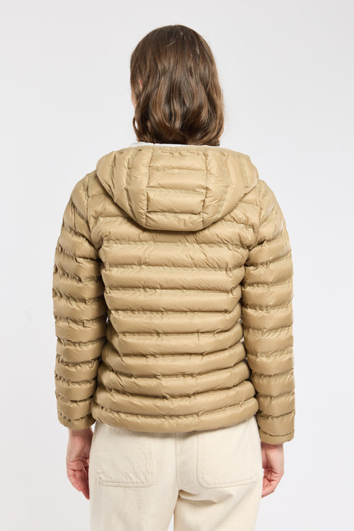BORHOOD down jacket - recycled polyamide - Armor-lux - 5
