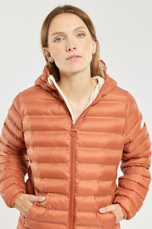 Doudoune BORHOOD - polyamide recyclé - Armor-lux - 2