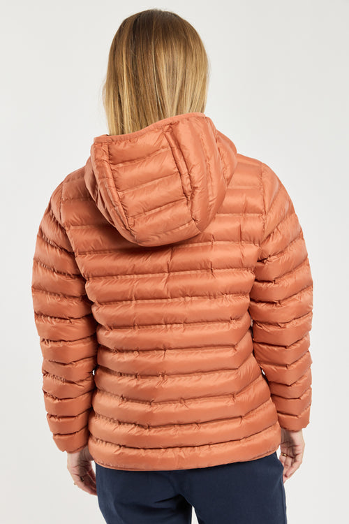BORHOOD Steppjacke - recyceltes Polyamid - Armor-lux - 4