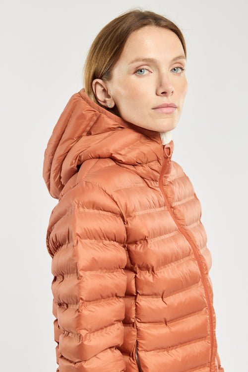 BORHOOD Steppjacke - recyceltes Polyamid - Armor-lux - 6