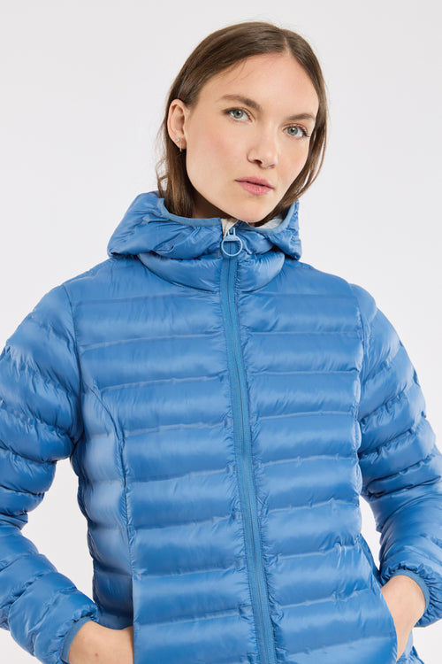 BORHOOD down jacket - recycled polyamide - Armor-lux - 2