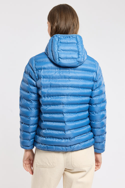 BORHOOD down jacket - recycled polyamide - Armor-lux - 4