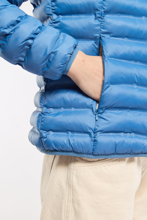 Anorak BORHOOD – recyceltes Polyamid - Armor-lux - 6