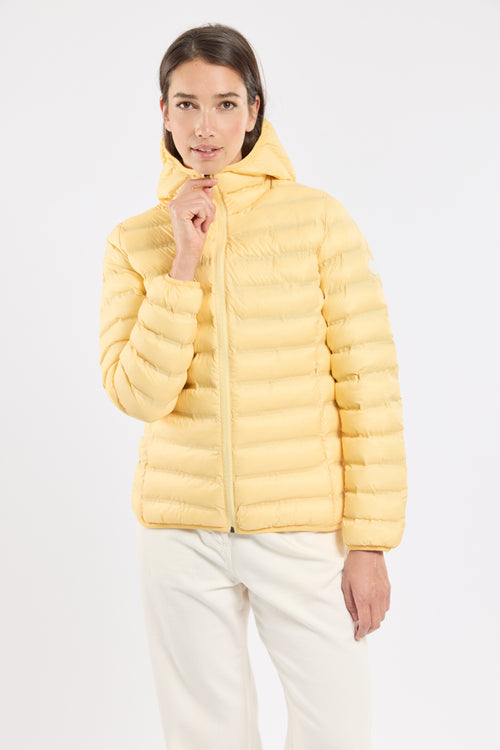 BORHOOD down jacket - recycled polyamide - Armor-lux - 1