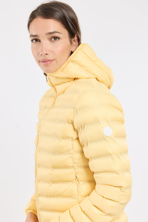 Doudoune BORHOOD - polyamide recyclé - Armor-lux - 2