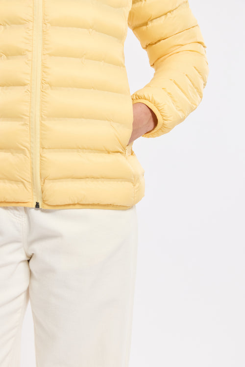 Doudoune BORHOOD - polyamide recyclé - Armor-lux - 5