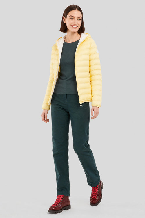 Anorak BORHOOD – recyceltes Polyamid - Armor-lux - 3
