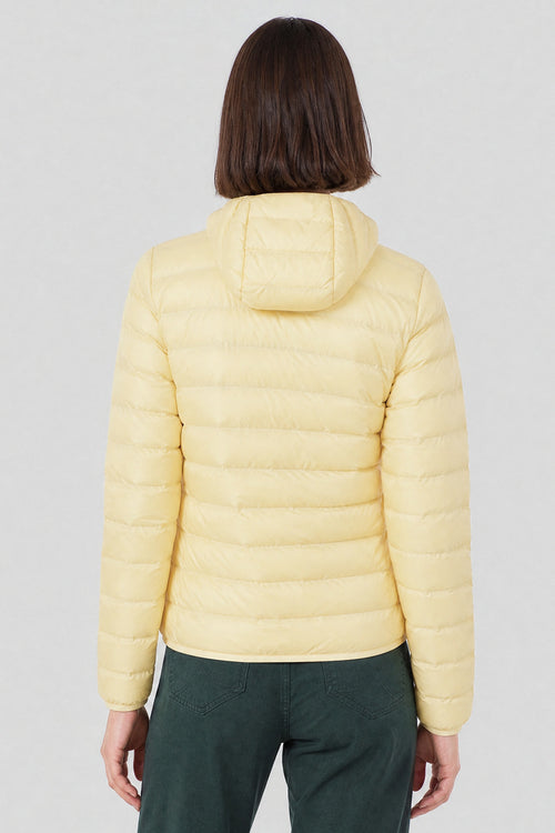 Anorak BORHOOD – recyceltes Polyamid - Armor-lux - 4