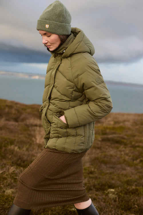 Doudoune BISSANE - Armor-lux - 1