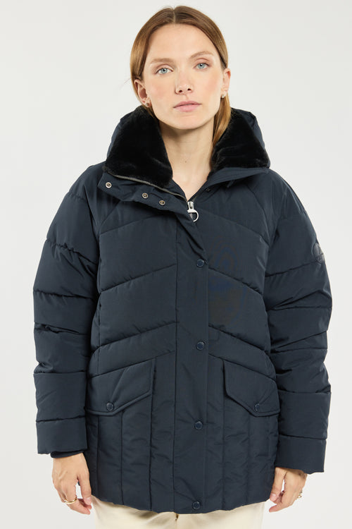 BISSANE Steppjacke - Armor-lux - 1