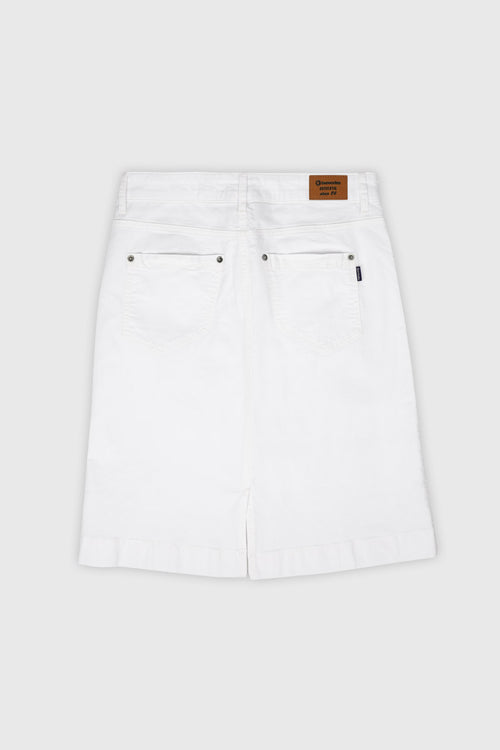 Jupe mi-longue LADIX - Armor-lux - 2