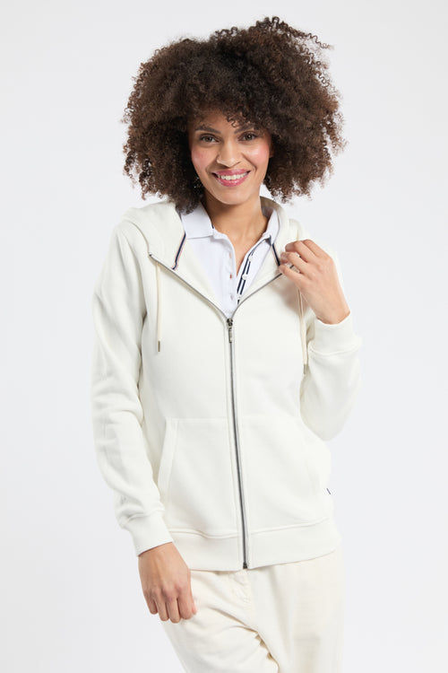 Sweat à capuche AUDIERNE - Armor-lux - 1