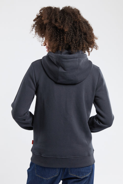 AUDIERNE Hooded cardigan - Armor-lux - 2