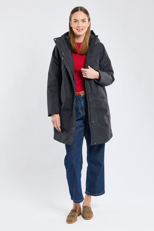 BERLINA 3-in-1 parka - Armor-lux - 1