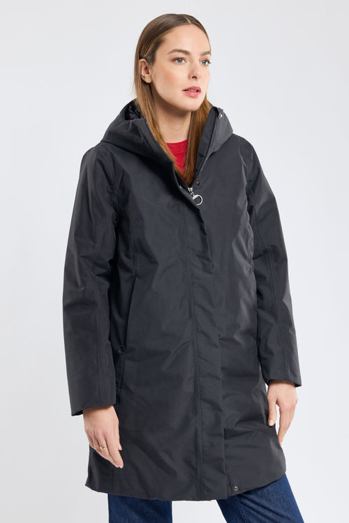 BERLINA 3-in-1 parka - Armor-lux - 4