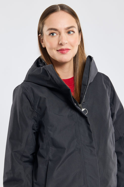 BERLINA 3-in-1 parka - Armor-lux - 2